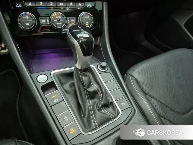 Volkswagen 7th Generation of Jetta id 2973325 из Кореи 17