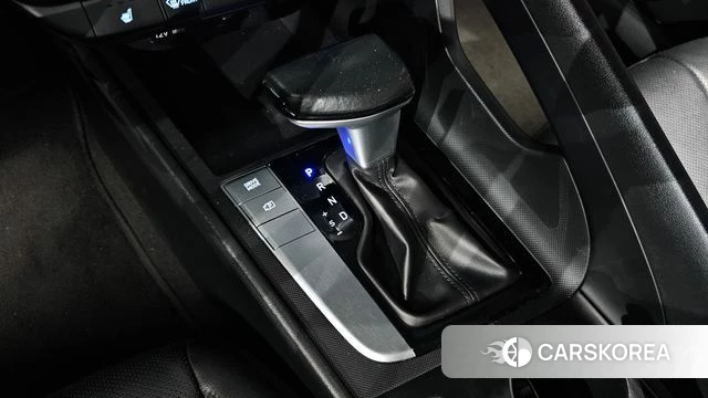 Hyundai Avante (CN7) id 4636930 из Кореи 19