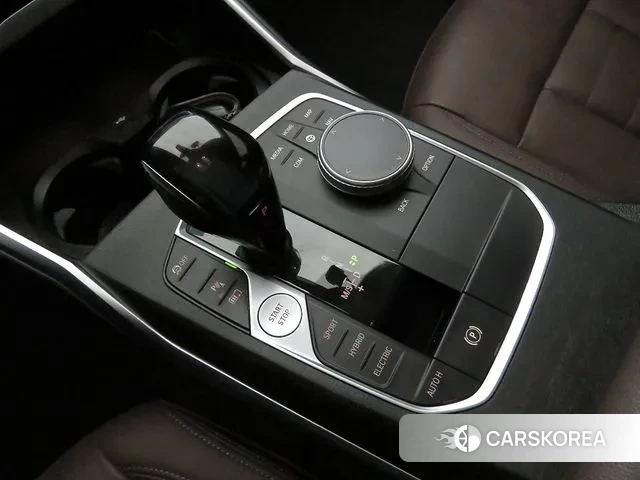 BMW 3 Series (G20) id 2985658 из Кореи 19