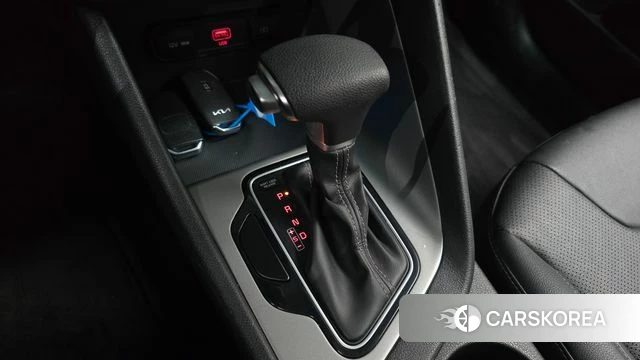 Kia The New Niro id 3915896 из Кореи 19