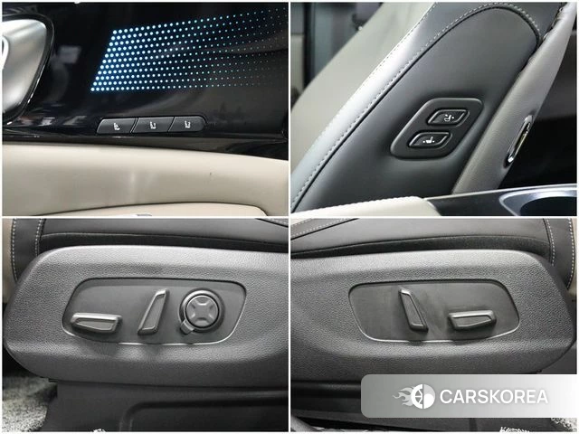 Kia The New Carnival 4th Generation id 3914645 из Кореи 19
