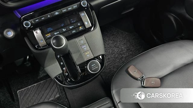 Hyundai Casper id 4186593 из Кореи 30