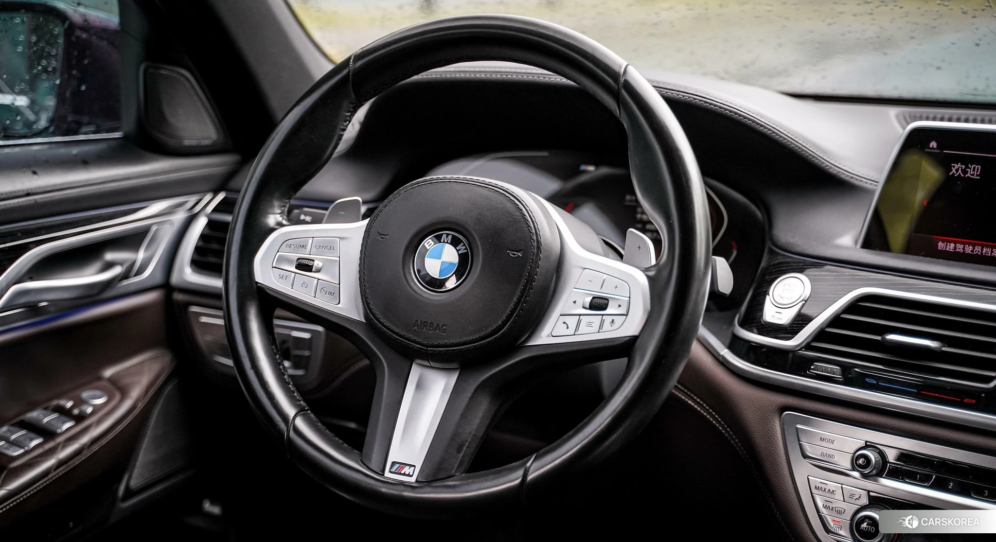 BMW 7 series id 4420180 из Китая 9