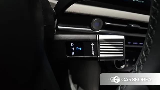 Hyundai The New Tucson (NX4) id 3706458 из Кореи 19