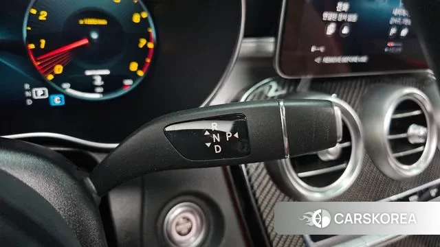 Mercedes-Benz GLC-Class X253 id 3697598 из Кореи 19