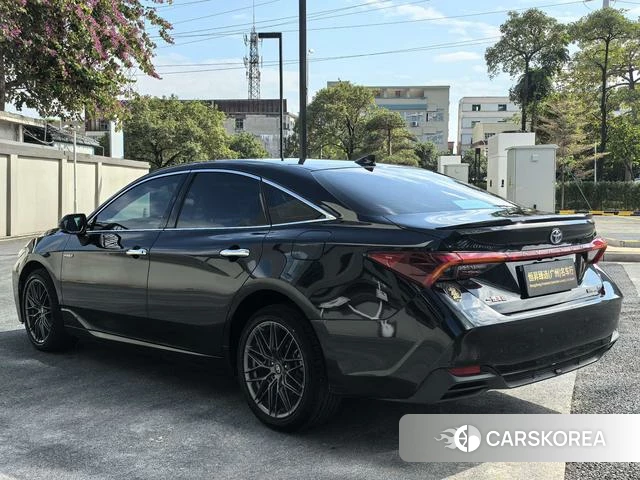 Toyota Asian dragon id 4221018 из Китая 26