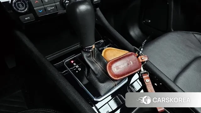 Jeep Compass 2nd Generation id 3273475 из Кореи 19