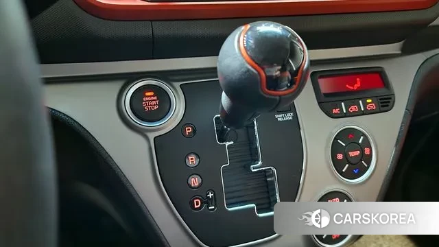 Kia The New Ray id 3778737 из Кореи 19