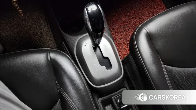 Chevrolet (GM Daewoo) The New Spark id 3029360 из Кореи 19