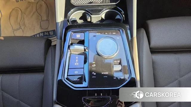 BMW 5 Series (G60) id 3452038 из Кореи 19