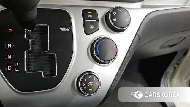 Kia The New Ray id 2886297 из Кореи 19