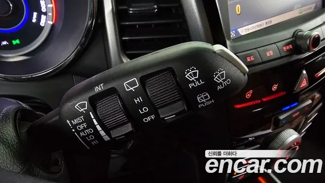 Ssangyong Tivoli Armor id 2706637 из Кореи 19