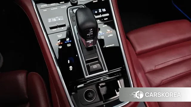 Porsche Panamera (971) id 3368689 из Кореи 19