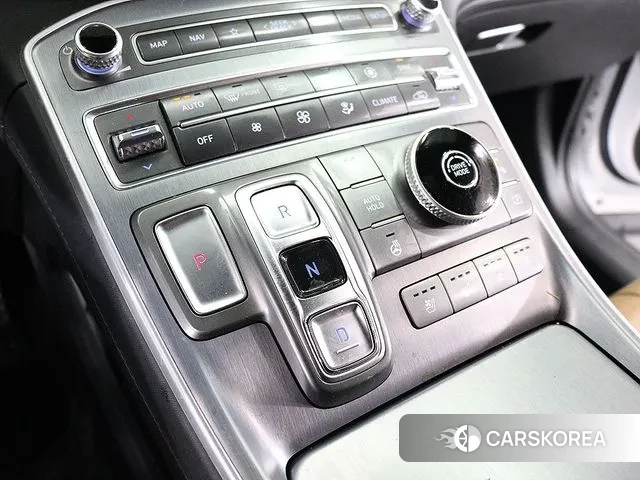 Hyundai The New Santa Fe id 3307143 из Кореи 19