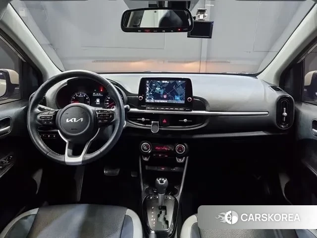 Kia Morning Urban (JA) id 3400887 из Кореи 19