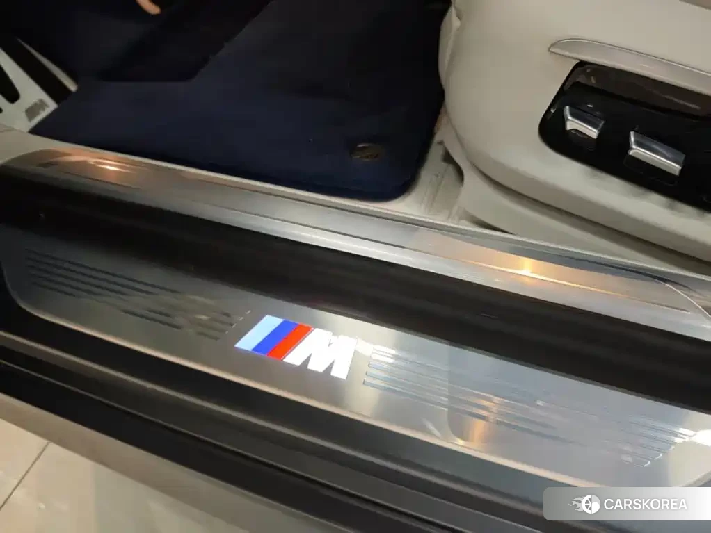 BMW 7 series id 4628251 из Китая 10