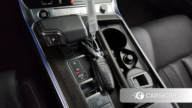 Audi A7 (4K) id 3417029 из Кореи 19