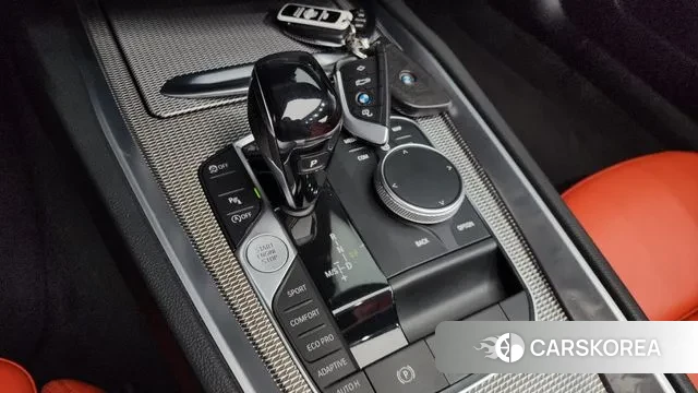 BMW Z4 (G29) id 3434141 из Кореи 19