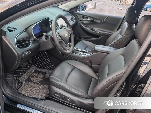 Chevrolet Mai Ruibao XL id 4212726 из Китая 12