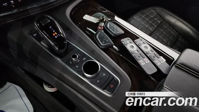 Cadillac Escalade 5th Generation id 2874950 из Кореи 19