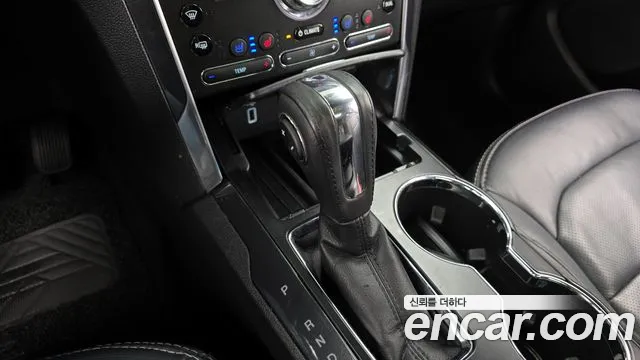 Ford Explorer id 2802911 из Кореи 19