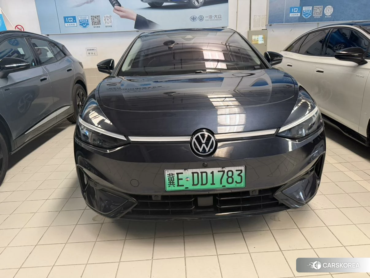 Volkswagen ID.7 VIZZION id 4512575 из Китая 17