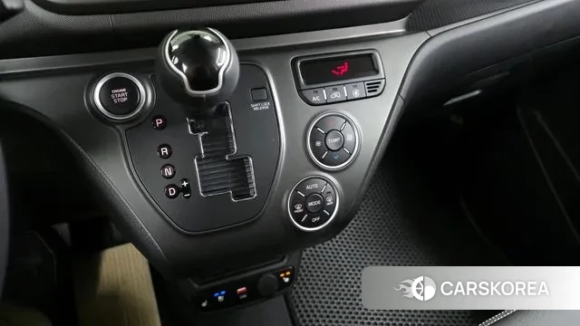 Kia The New Kia Ray id 3734106 из Кореи 19