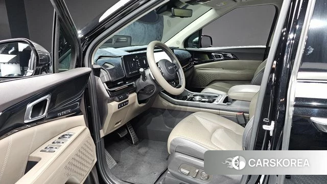 Kia The New Carnival 4th Generation id 4749110 из Кореи 35