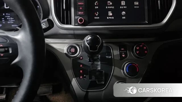 Kia The New Ray id 3597362 из Кореи 19