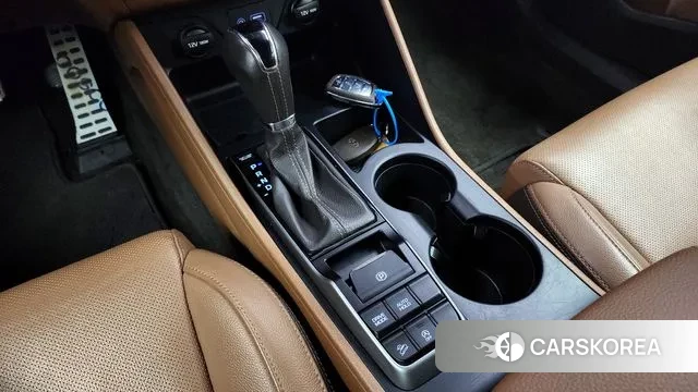 Hyundai All New Tucson id 3000504 из Кореи 19