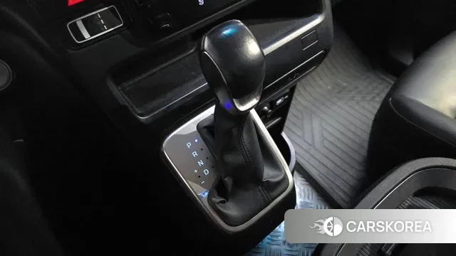 Hyundai Staria id 3566982 из Кореи 19