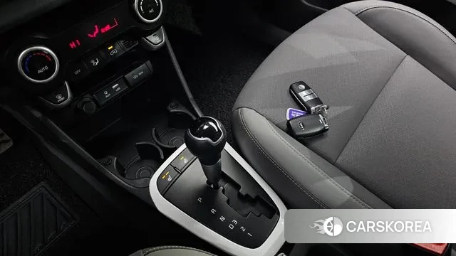 Kia All New Morning (JA) id 3703421 из Кореи 19