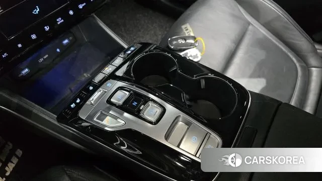 Hyundai Tucson (NX4) id 3282317 из Кореи 19