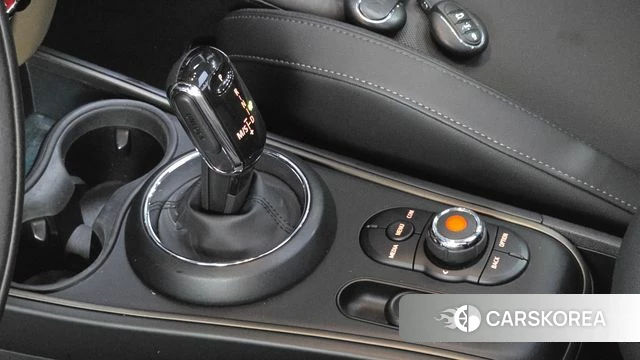 Mini Cooper Countryman id 4693552 из Кореи 29