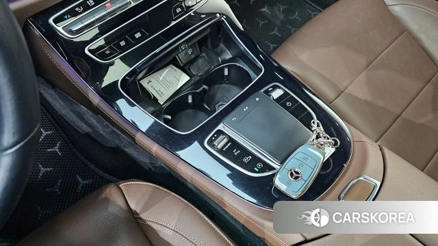 Mercedes-Benz E-Class W213 id 4250105 из Кореи 19