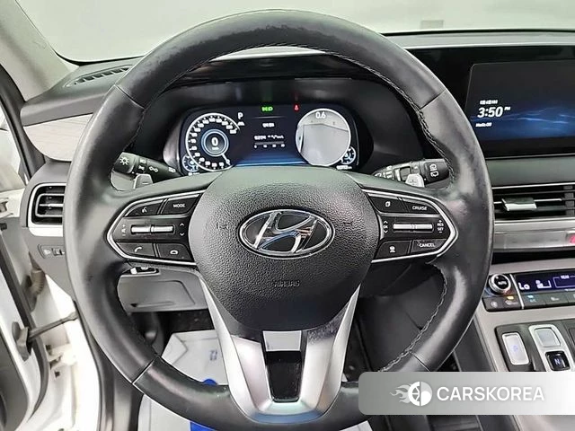Hyundai Palisade id 4284020 из Кореи 18
