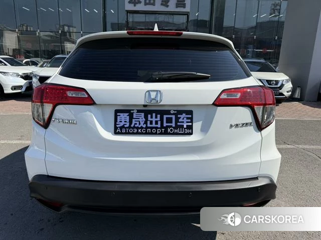 Honda Binzhi id 4207730 из Китая 18