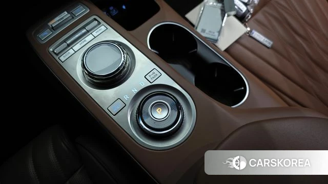 Genesis GV70 id 3865615 из Кореи 19