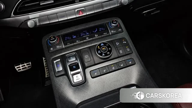 Hyundai Palisade id 3534775 из Кореи 19