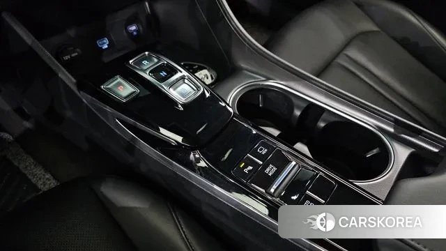 Hyundai Sonata (DN8) id 3389960 из Кореи 19