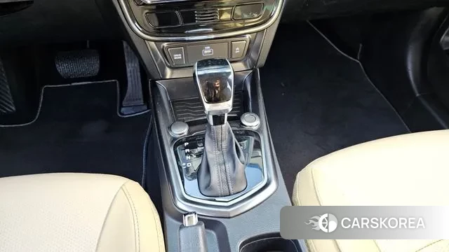 Ssangyong Berry New Tivoli id 3291515 из Кореи 19