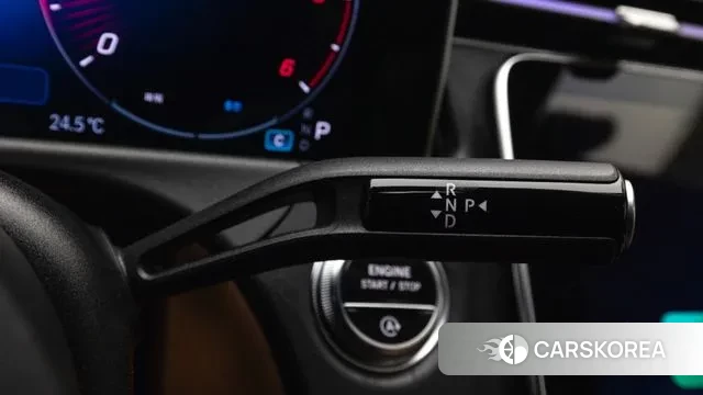 Mercedes-Benz E-Class W214 id 3011021 из Кореи 15