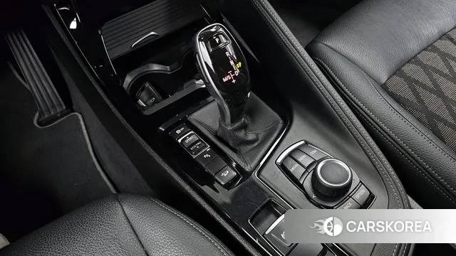 BMW X1 (F48) id 3697605 из Кореи 19