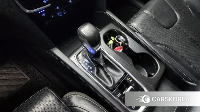 Hyundai Santa Fe TM id 3039397 из Кореи 19