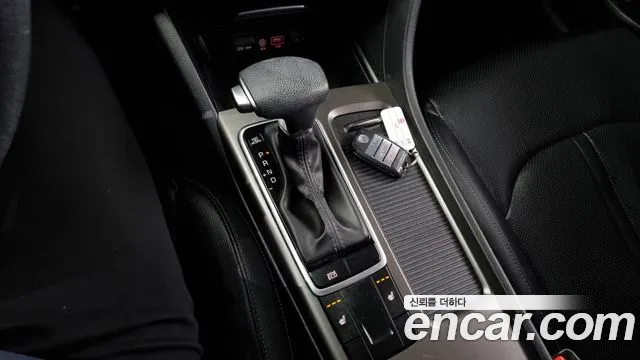 Kia The New K5 2nd generation id 2616209 из Кореи 19