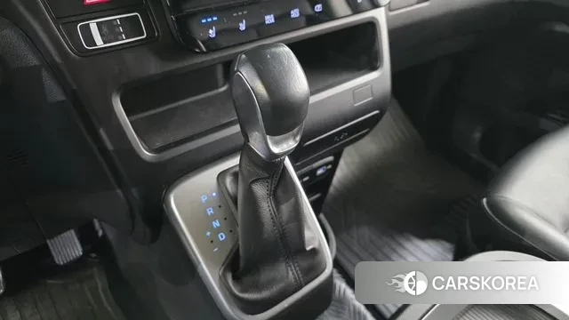 Hyundai Staria id 3587141 из Кореи 19