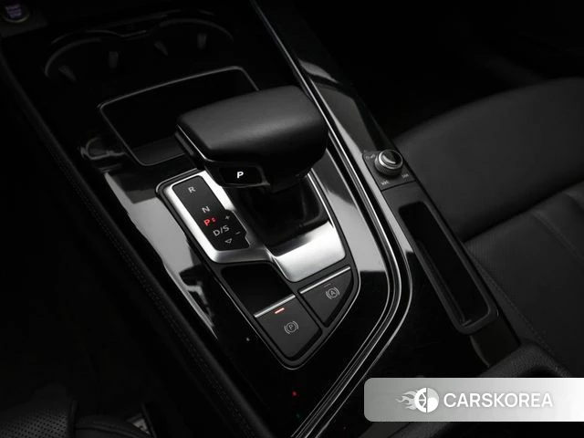 Audi A5 (F5) id 3878318 из Кореи 19