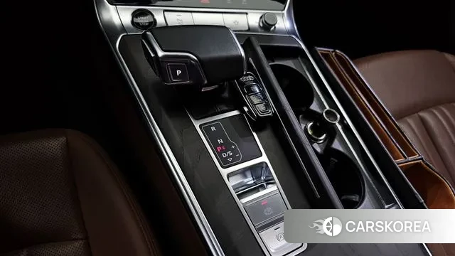 Audi A6 (C8) id 3238145 из Кореи 19