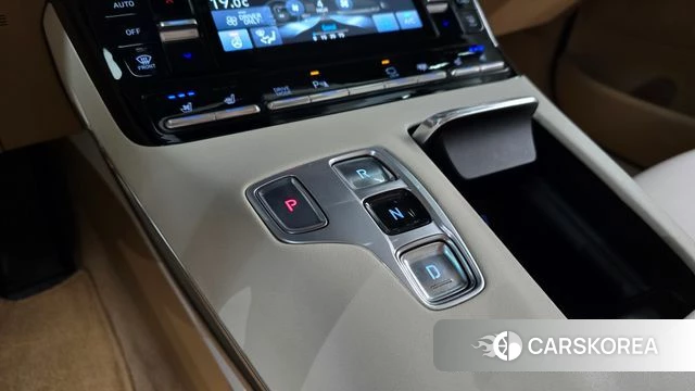 Hyundai The New Grandeur IG Hybrid id 4692391 из Кореи 19