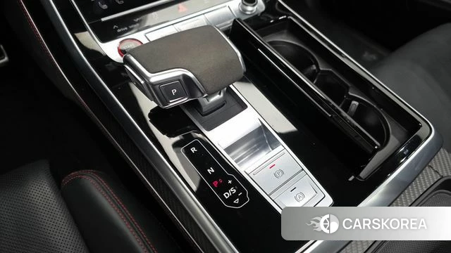 Audi RSQ8 (4M) id 4535254 из Кореи 19